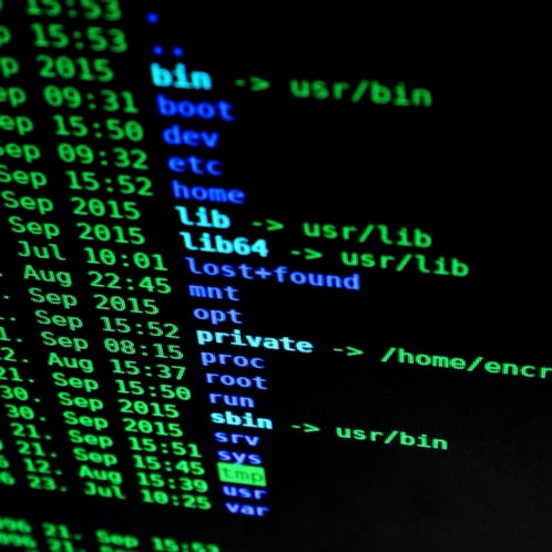 Computer Codes